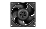 Gehäuselüfter Arctic Cooling S8038-7K 80mm. 7000 RPM, PWM