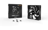Gehäuselüfter be quiet! Pure Wings 3 140x140x25mm, 12V, 21.9dBA