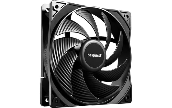 Gehäuselüfter be quiet! Pure Wings 3 HS 120x120x25mm, PWM, 3-Pack