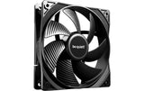 Gehäuselüfter be quiet! Pure Wings 3 140x140x25mm, 12V, 21.9dBA