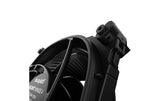 Gehäuselüfter BQ! Sil. Wings 4 12CM PWM 120x120x25mm, 12V, 18.9dBA