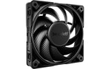 Gehäuselüfter BQ! Sil. Wings Pro 4 12CM PWM 120x120x25mm, 12V, 36.9dBA