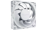Gehäuselüfter BQ! Sil. Wings Pro 4 12CM PWM 120x120x25mm, 12V, 36.9dBA
