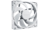 Gehäuselüfter BQ! Sil. Wings Pro 4 14CM PWM 120x120x25mm, 12V, 36.9dBA