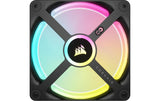 Gehäuselüfter Corsair QX120 Starter 120x120x25mm, PWM, 480-2400rpm, 10-37 dBA