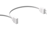 Gehäuselüfter Corsair R5 ARGB 120 Weiss 3 120x120x25mm, PWM, 2100rpm, 10-36 dBA
