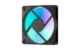 Gehäuselüfter Fractal Dynamic 3 14 RGB 3 Pa 140x25x140x3