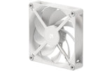 Gehäuselüfter Havn 140mm, 3er 140x140x30mm, PWM, Schwarz
