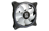 Gehäuselüfter LC-Power LC-CF-120-ARGB-B 120x120x25mm, 12V, max. 13.8 dBA
