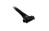 Gehäuselüfter LC-Power LC-CF-120-ARGB-B 120x120x25mm, 12V, max. 13.8 dBA