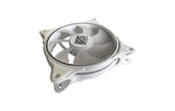 Gehäuselüfter LC-Power LC-CF-120-ARGB-W 120x120x25mm, 12V, max. 13.8 dBA