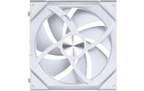 Gehäuselüfter Lian Li 12RSL1W1W 120x120x25mm, ARGB PWM, Weiss