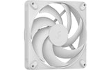 Gehäuselüfter Momentum 14 Weiss 140x140x25mm