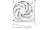 Gehäuselüfter Momentum 14 Weiss 140x140x25mm