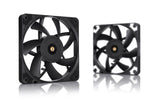 Gehäuselüfter Noctua NF-A12x14 PWM Chromax