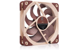Gehäuselüfter Noctua NF-A12x25 G2 LS-PWM 120x120x25mm, 12V, 11.8dBA