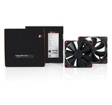 Gehäuselüfter Noctua NF-A14 PPC-3000 PWM 140x140x25mm, 12V, 41.3dBA
