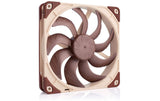 Gehäuselüfter Noctua NF-A14x25 G2 LS-PWM 140x140x25mm, 12V, 11.4dBA