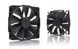 Gehäuselüfter Noctua NF-A20 PWM chromax