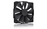 Gehäuselüfter Noctua NF-A20 PWM chromax