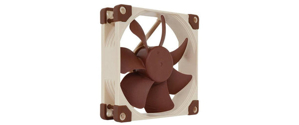 Gehäuselüfter Noctua NF-A9 PWM 92x92x25mm, 12V, 22.8dBA