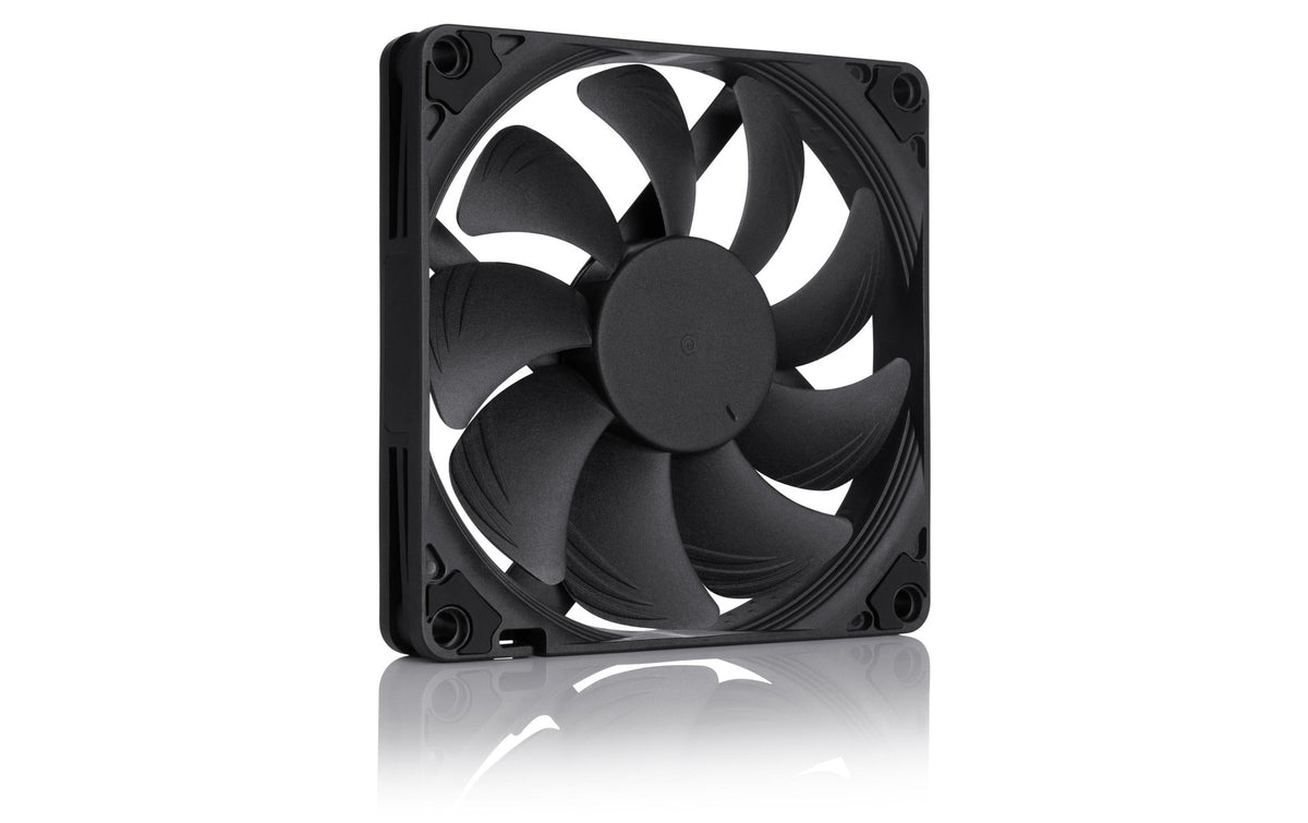 Gehäuselüfter Noctua NF-A9x14 PWM Chromax
