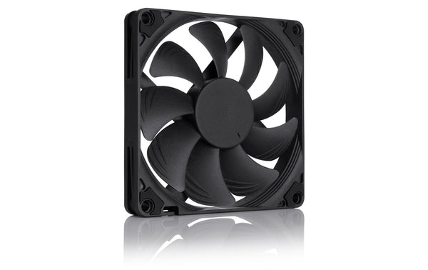 Gehäuselüfter Noctua NF-A9x14 PWM Chromax