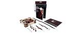 Gehäuselüfter Noctua NF-S12A ULN 120x120x25mm, 12V, 8.6dBA