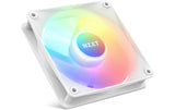 Gehäuselüfter NZXT F-Series Core RGB 120 Schwarz, 120x120x26mm, 12V, 33.88dBA