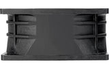 Gehäuselüfter SilverStone SST-FHS80X-24V 80x80x38mm, 24V, 55 dBA