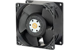 Gehäuselüfter SilverStone SST-FHS80X-24V 80x80x38mm, 24V, 55 dBA