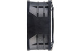 Gehäuselüfter SilverStone SST-FHS80X 80x80x38mm, 12V, 61.4 dBA