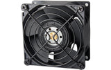 Gehäuselüfter SilverStone SST-FHS80X 80x80x38mm, 12V, 61.4 dBA