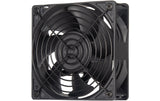 Gehäuselüfter SilverStoneSST-FHS120X 120x120x38mm, 12V, 51.8 dBA