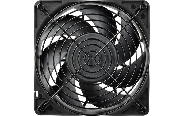 Gehäuselüfter SilverStoneSST-FHS140X 140x140x38mm, 8V, 50 dBA