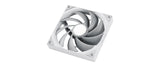 Gehäuselüfter Tryx Pro 140x140x25mm, Weiss