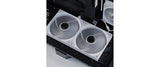 Gehäuselüfter Tryx Pro 140x140x25mm, Schwarz