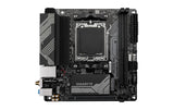 Gigabyte A620I AX, mATX AM5, AMD A620, 2x DDR5, PCIe 4.0, WIFI6E