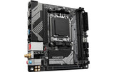 Gigabyte A620I AX, mATX AM5, AMD A620, 2x DDR5, PCIe 4.0, WIFI6E
