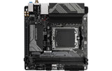 Gigabyte A620I AX, mATX AM5, AMD A620, 2x DDR5, PCIe 4.0, WIFI6E