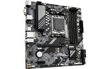 Gigabyte A620M DS3H, µATX AM5, AMD A620, 2x DDR5, PCIe 4.0