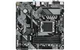 Gigabyte A620M DS3H, µATX AM5, AMD A620, 2x DDR5, PCIe 4.0