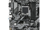 Gigabyte A620M DS3H, µATX AM5, AMD A620, 2x DDR5, PCIe 4.0