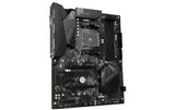 Gigabyte B550 Gaming X , ATX, AM4 AMD B550, 4x DDR4, PCI-E 4.0