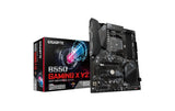 Gigabyte B550 Gaming X , ATX, AM4 AMD B550, 4x DDR4, PCI-E 4.0
