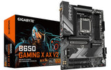 Gigabyte B650 Gaming X AX V2, ATX, AM5 AMD B650, 4x DDR5, PCI-E 5.0
