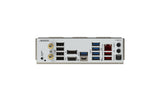 Gigabyte B650M A ELITE AX ICE, uATX AM5, AMD B650, 4x DDR5, PCIe 4.0, WIFI6E