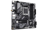 Gigabyte B650M D3HP AX, µATX AM5, AMD B650, 4x DDR5, PCIe 4.0, WIFI6E