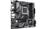 Gigabyte B650M D3HP AX, µATX AM5, AMD B650, 4x DDR5, PCIe 4.0, WIFI6E