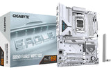 Gigabyte B850 EAGLE WF7 ICE, ATX AM5, AMD B850, 4x DDR5, PCIe 5.0, WIFI7